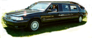 960 limousine